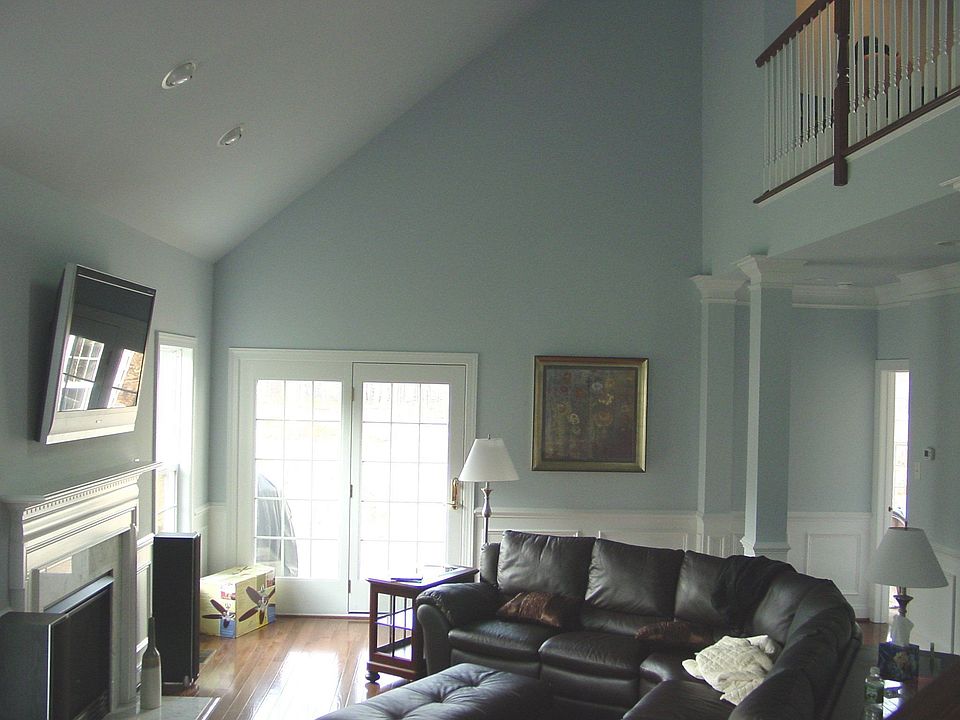 Liviing Room