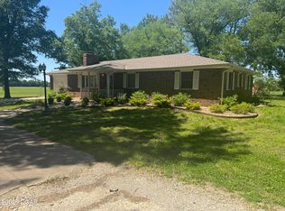 5197 SE Lostine Rd, Galena, KS 66739