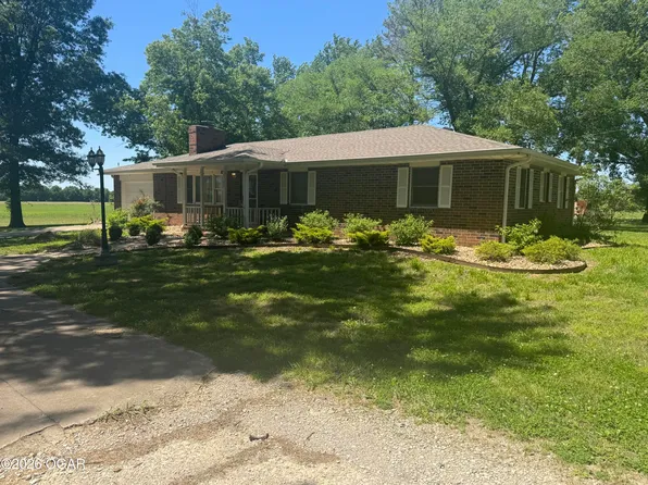 5197 SE Lostine Rd, Galena, KS 66739
