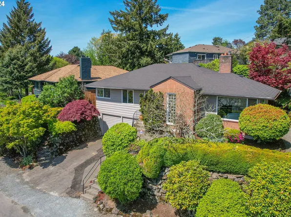 7235 SW Burlingame Ave, Portland, OR 97219