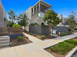 268 Novel, Irvine, CA