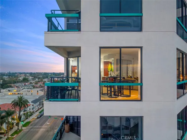 1310 E Ocean Blvd Unit 1007, Long Beach, CA 90802