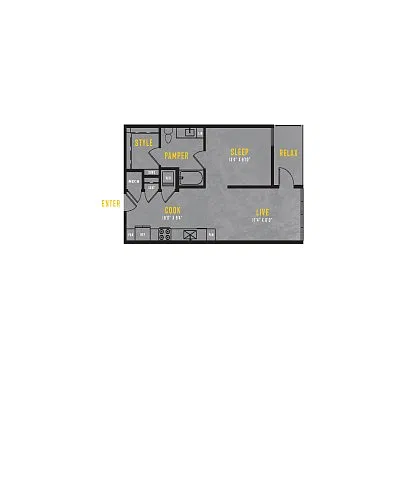 Floor plan SD5