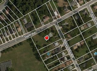 4801 Pleasant View Ave, Baltimore, MD 21206