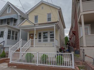 68 S Meade St, Wilkes Barre, PA 18702