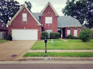 7248 Millers Glen Way, Memphis, TN 38125