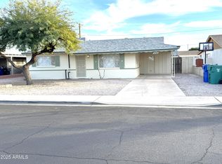 1757 W Argon St, Mesa, AZ 85201
