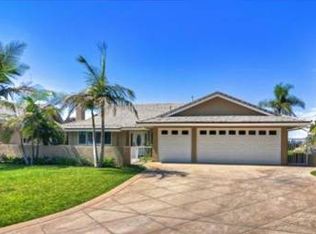 1209 Vista Alcedo, San Clemente, CA 92672