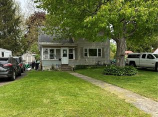 701 S 1st St, Fulton, NY 13069