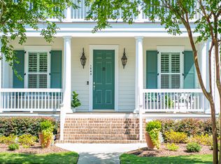 1544 Mitchell Wharf St, Charleston, SC 29492