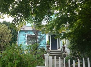 1916 41st Ave SW, Seattle, WA 98116