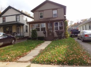 76 Goguac St E, Battle Creek, MI 49015