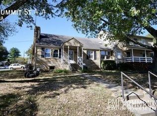 107 Summit St APT A, Charlottesville, VA 22903
