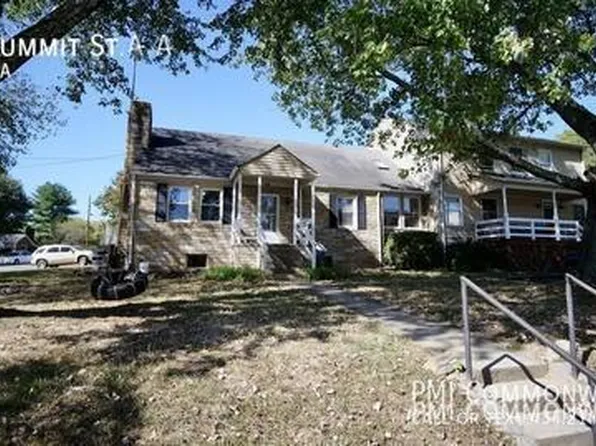 107 Summit St APT A, Charlottesville, VA 22903