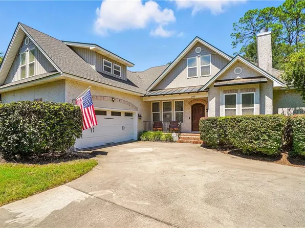 203 Willow Pond Way, Brunswick, GA 31525