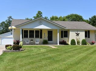 4021 Central Ln, Granite City, IL