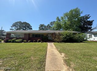 1053 Ellis Ave, Jackson, MS 39209