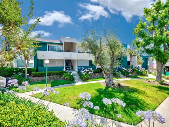 15201 Santa Gertrudes Ave #Y102, La Mirada, CA 90638