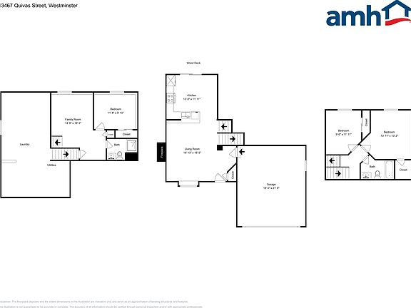 2nd image of 13467 Quivas St