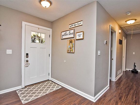 2nd image of 3645 Rock Springs Dr SW
