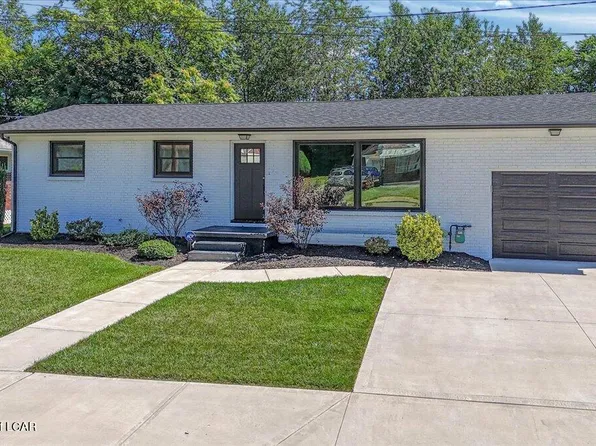 167 Taroli St, Old Forge, PA 18518