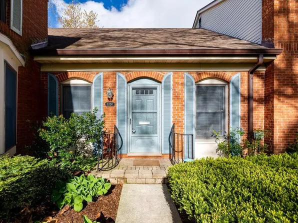 3324 Alpine Dr, Ann Arbor, MI 48108