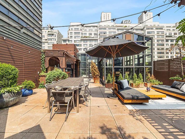 10 E 14th St #PENTHOUSE — Photo 56