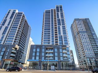 30 Samuel Wood Way #1007, Toronto, ON M9B0C9