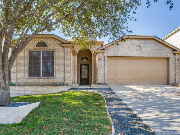 21122 RIO SABINAL, San Antonio, TX 78259