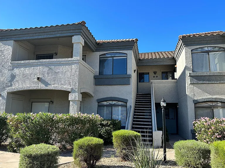 15095 N Thompson Peak Pkwy #2036 — Photo 2