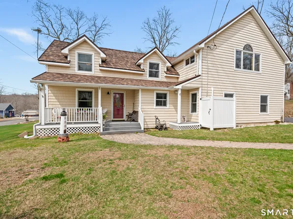 220 Springdale Avenue, Coventry, CT 06238
