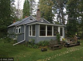 2321 330th Ave, Mora, MN 55051