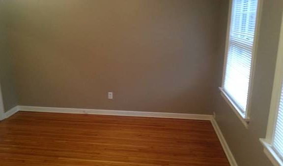 Front living room