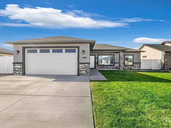 241A Waucanza St, Dietrich, ID 83324