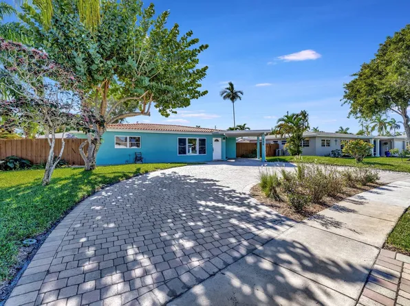 136 SW 14th Street, Pompano Beach, FL 33060