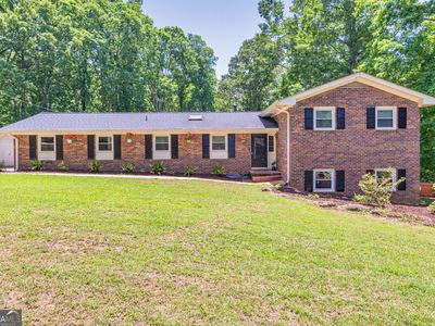 4457 Lake Forest Dr, Oakwood, GA, 30566