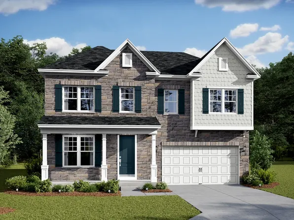 11918 Prospect View Ave, Glenn Dale, MD 20769