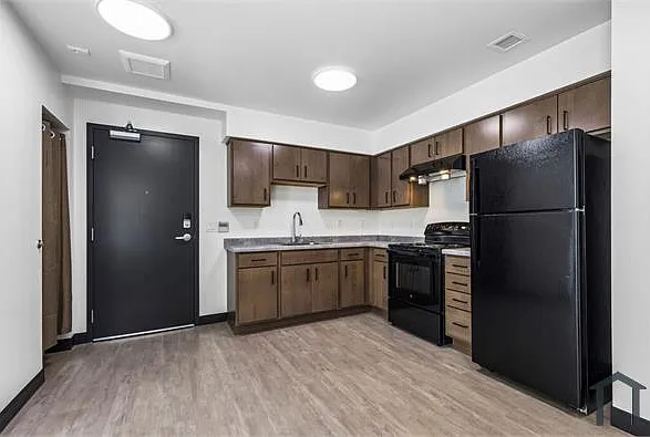 411 Mulberry St #317 — Photo 8