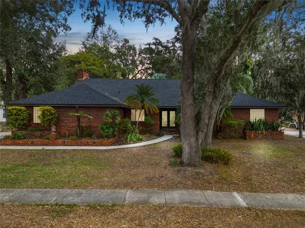 6708 Hayter Dr, Lakeland, FL 33813