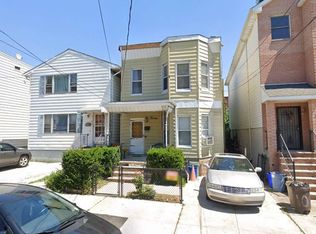 12 Olean Ave, Jersey City, NJ 07304