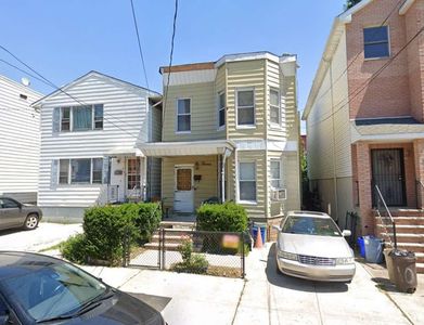 12 Olean Ave, Jersey City, NJ, 07304