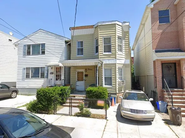 12 Olean Ave, Jersey City, NJ 07304