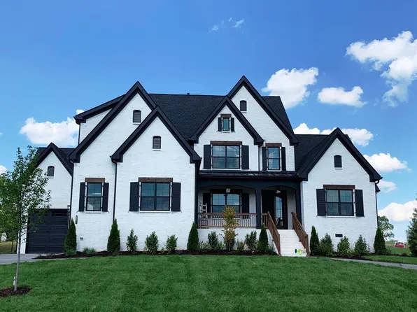5504 Hardeman Springs Blvd, Arrington, TN 37014