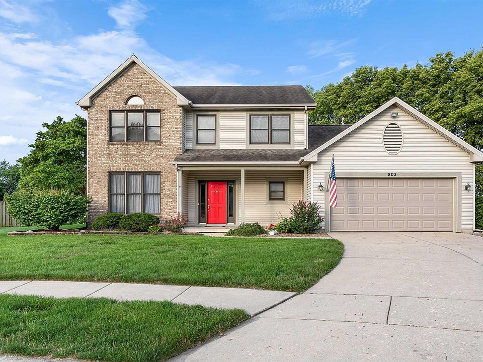 1st image of 803 Brookside Dr S