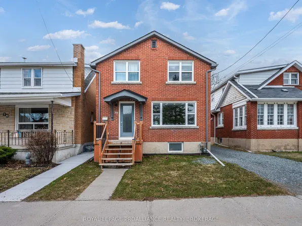 78 Regent St, Kingston, ON K7L 4J7
