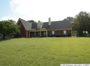 1030 Middle Buster Rd, Hernando, MS 38632