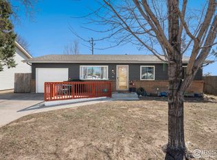 212 Ley Dr, La Salle, CO 80645