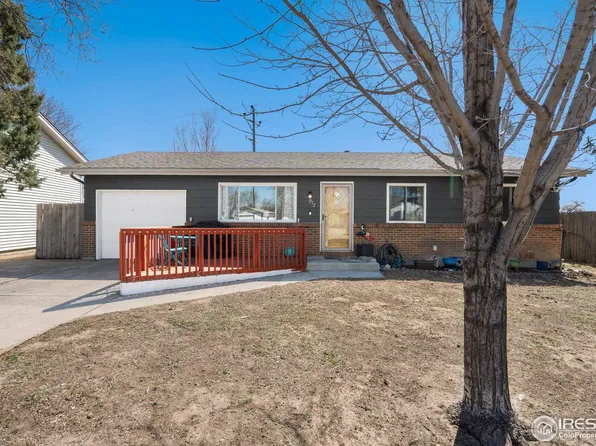 212 Ley Dr, La Salle, CO 80645