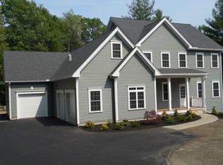 77 Barnett Rd, Sutton, MA 01590