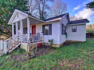 4101 Pat Colwell Rd, Blairsville, GA 30512